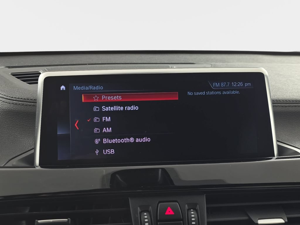 Used 2022 BMW X2 xDrive28i w/ Convenience Package AWD/4WD image 24