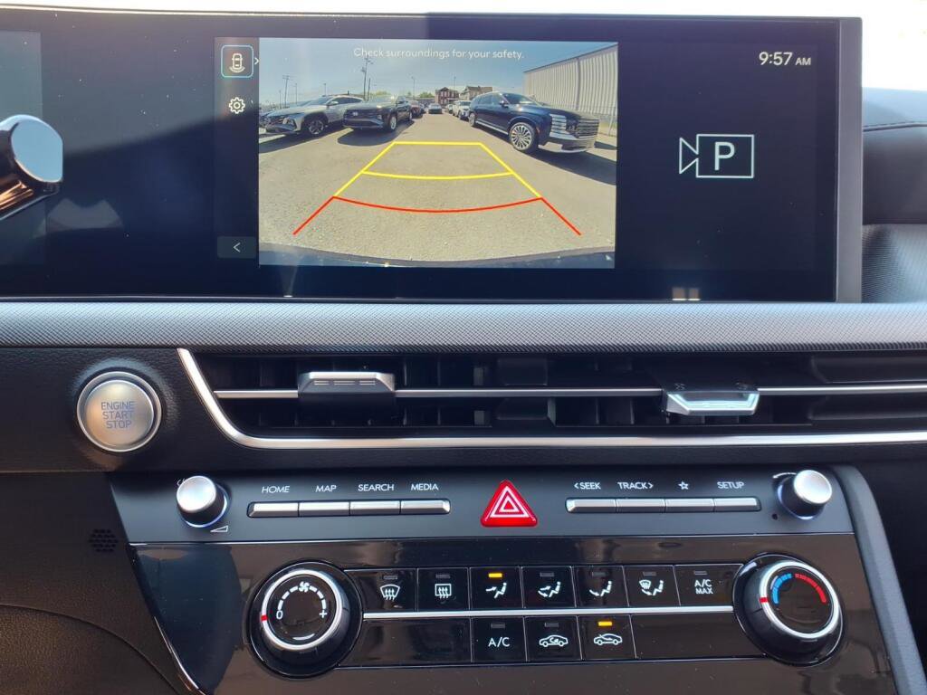 New 2026 Hyundai Sonata SE FWD image 10