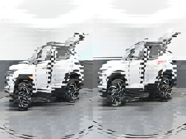 New 2026 Chevrolet TrailBlazer RS w/ Convenience Package image 54