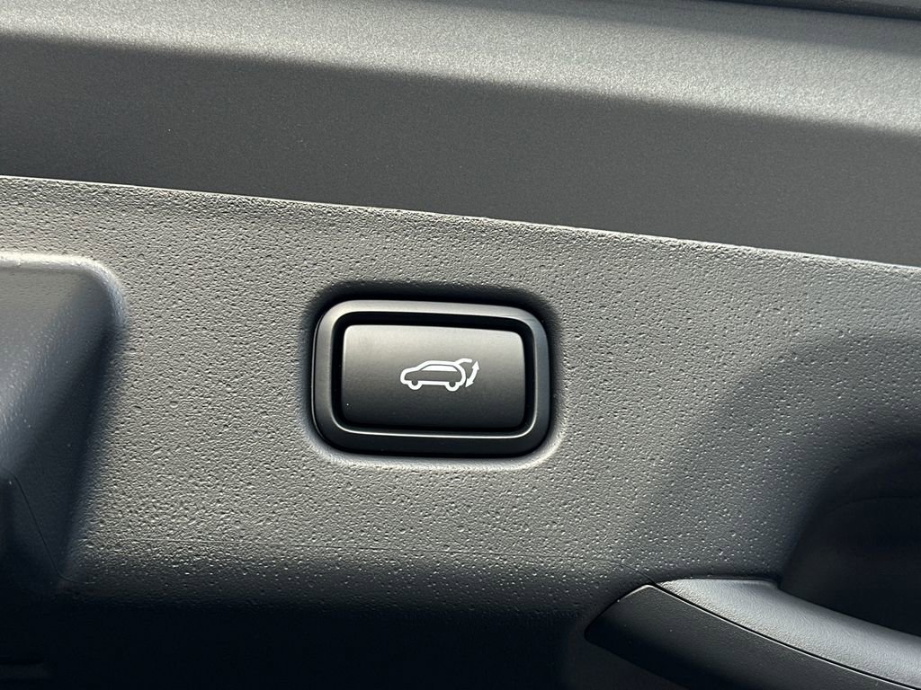 New 2026 Kia Niro Wind FWD image 7