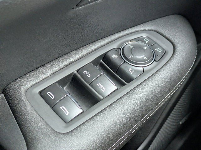 New 2026 Cadillac XT5 Sportv w/ LPO, Floor Liner Package AWD/4WD image 25