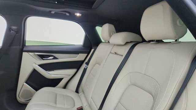 Used 2025 Jaguar F-PACE R-Dynamic S image 28