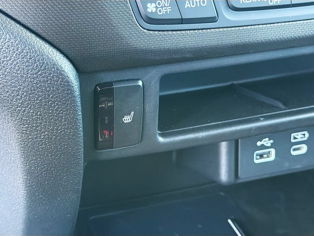 Certified 2025 Honda Ridgeline TrailSport image 20