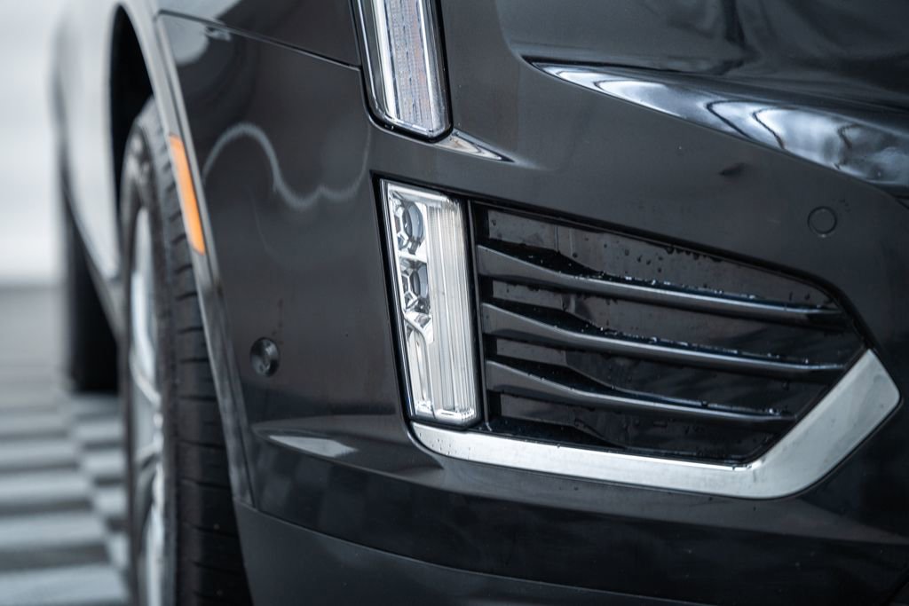 Used 2021 Cadillac XT5 Premium Luxury FWD image 15