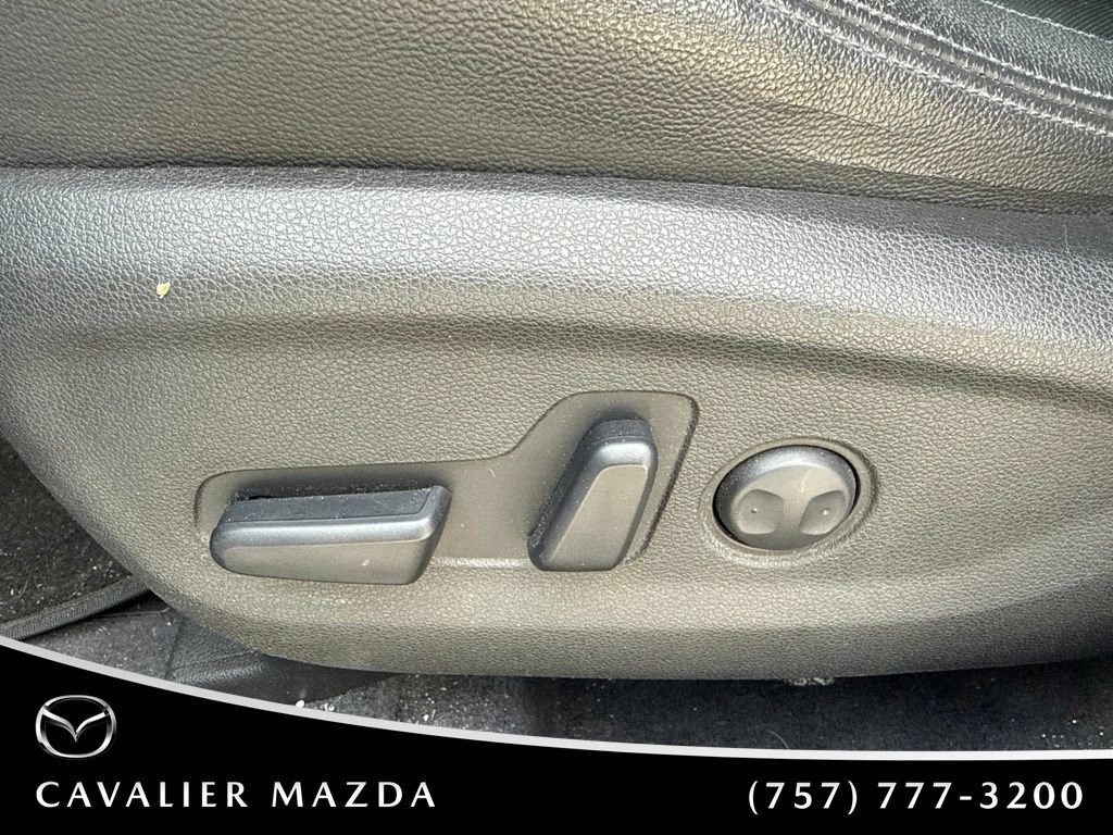 Used 2017 Hyundai Tucson SE Plus AWD/4WD image 13