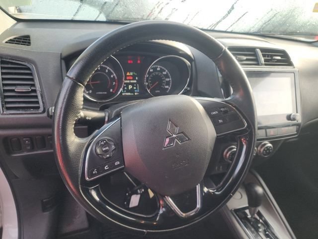 Used 2021 Mitsubishi Outlander Sport SE FWD image 8