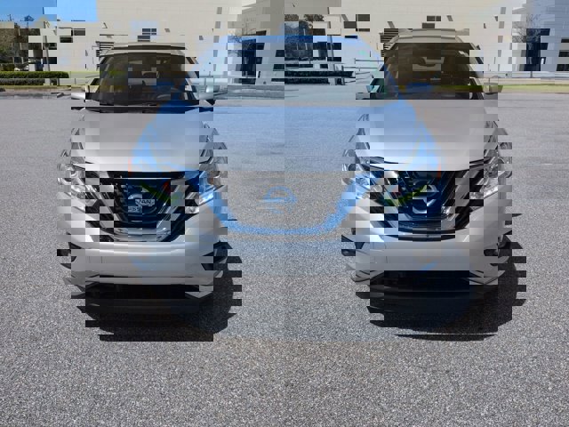 Used 2017 Nissan Murano SL w/ SL Technology Package image 10