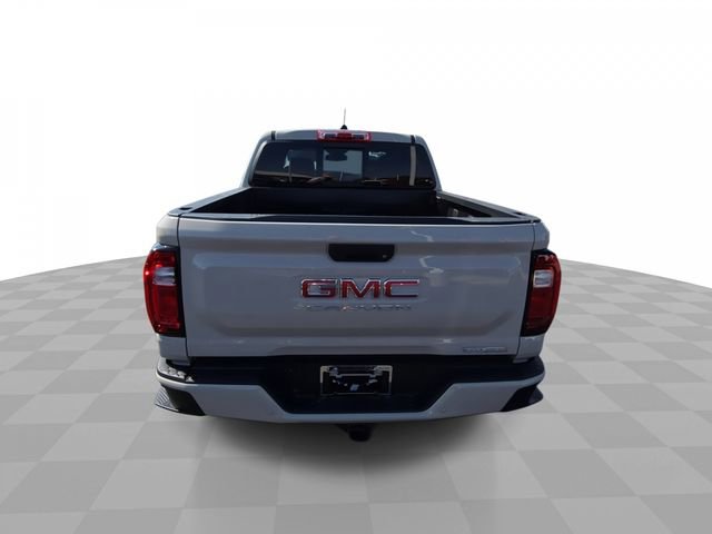 New 2026 GMC Canyon Elevation w/ Convenience Package image 7