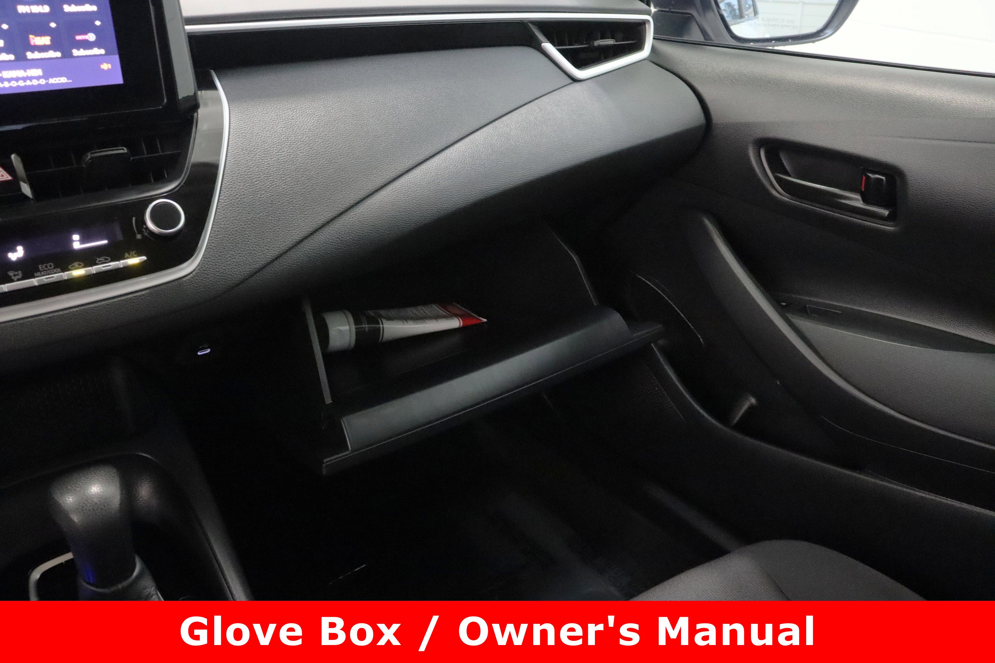 Used 2024 Toyota Corolla LE image 20