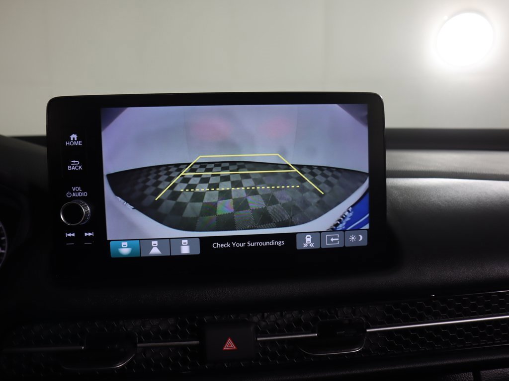 Used 2025 Honda HR-V EX-L image 45