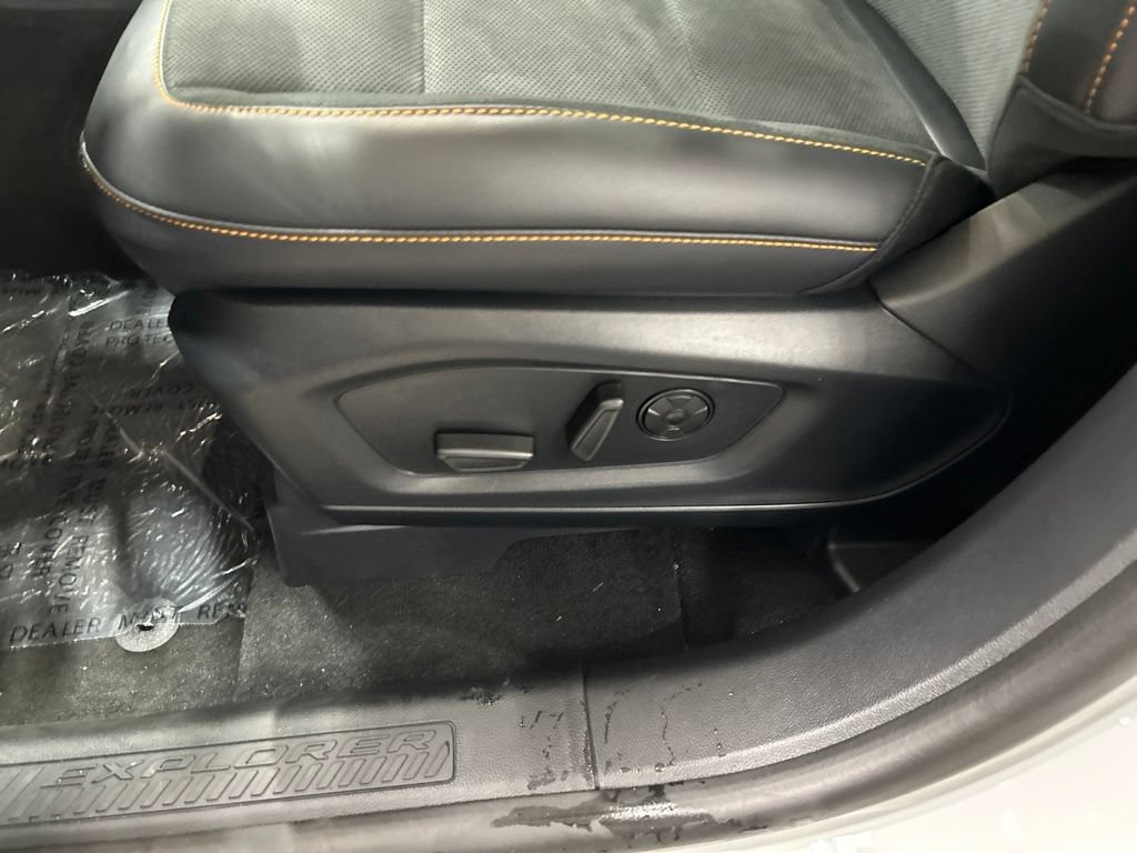 New 2027 Ford Explorer Tremor w/ Sun And Sound Package AWD/4WD image 11