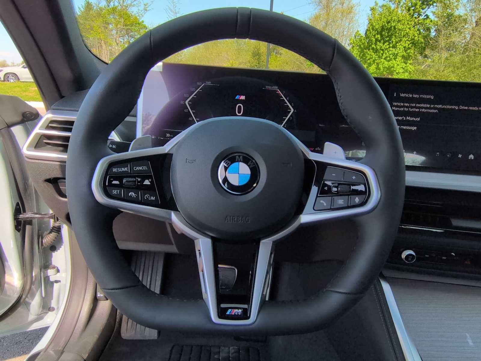 Used 2026 BMW 430i xDrive Coupe w/ M Sport Package AWD/4WD image 19