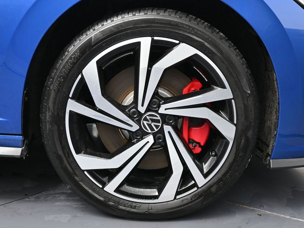 Used 2024 Volkswagen Jetta GLI Autobahn image 15