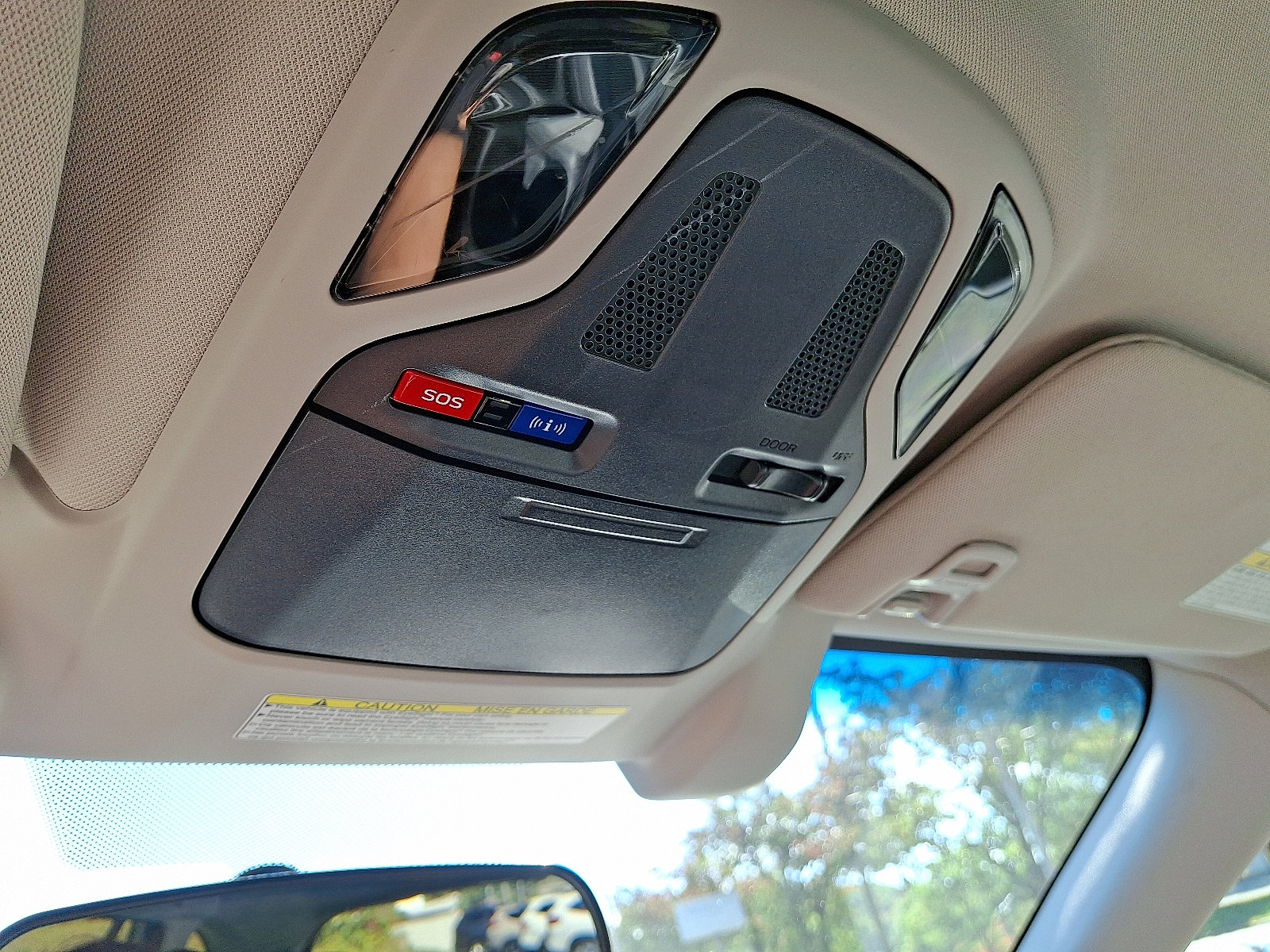 Used 2022 Subaru Outback Premium image 21