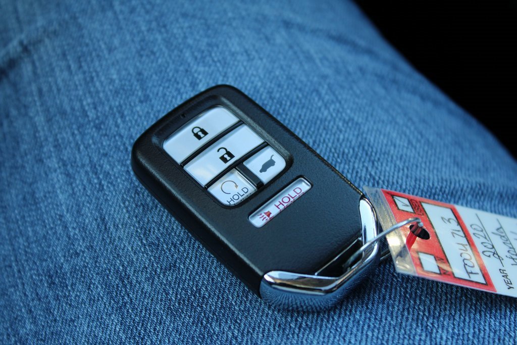 Used 2020 Honda CR-V EX image 25