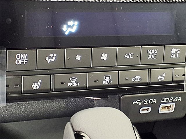 New 2026 Subaru Outback Limited XT image 10