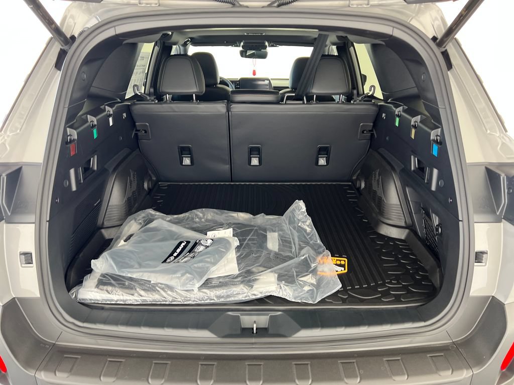 New 2026 Subaru Outback Wilderness AWD/4WD image 25