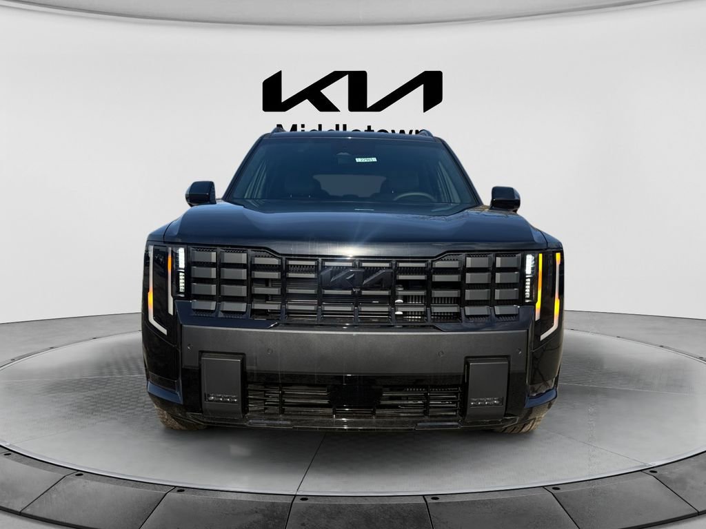 New 2027 Kia Telluride SX Prestige X-Line image 8