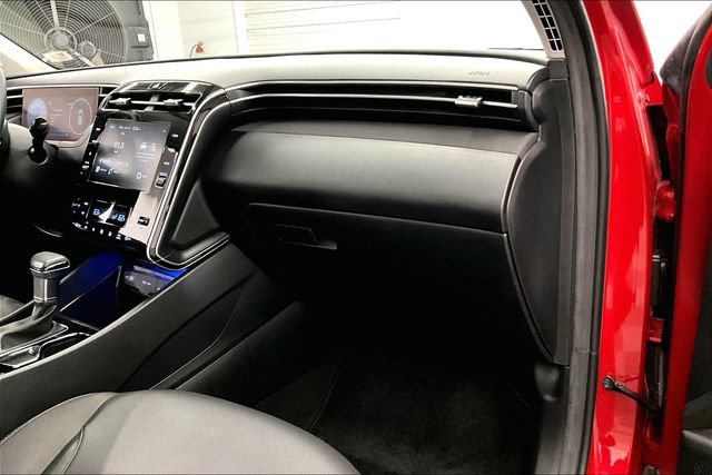 Used 2023 Hyundai Tucson SEL w/ Convenience Package FWD image 19