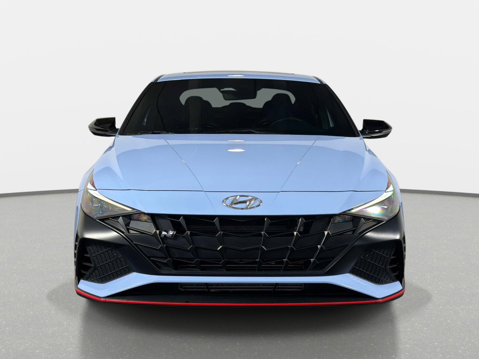 Used 2023 Hyundai Elantra N FWD image 8