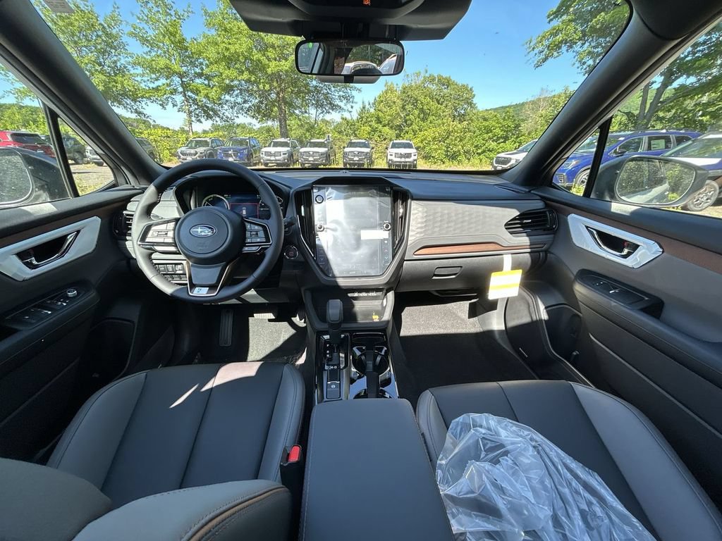New 2026 Subaru Forester Touring AWD/4WD image 12