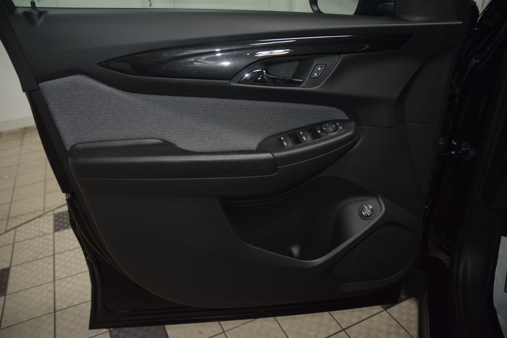 New 2026 Chevrolet TrailBlazer LT w/ Convenience Package FWD image 45