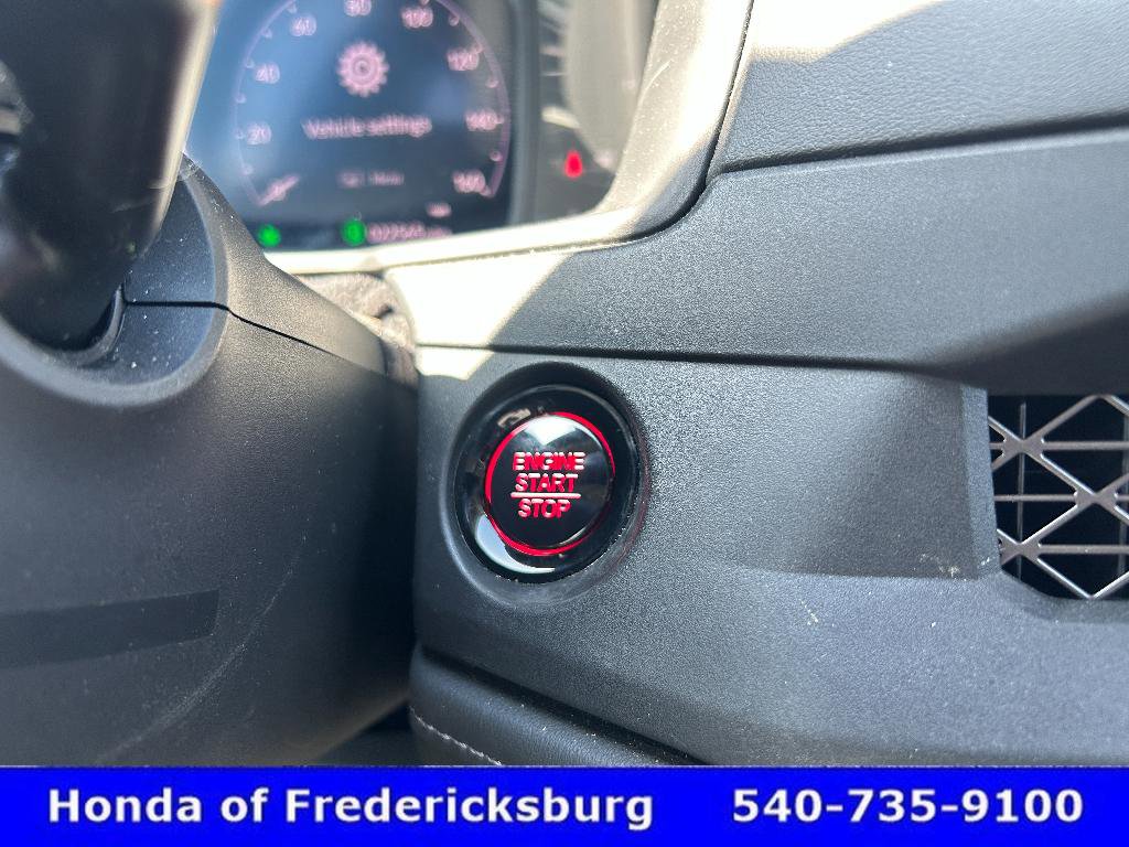 Certified 2024 Honda Accord LX image 16