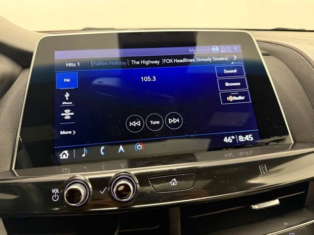 Used 2020 Cadillac CT5 Sport image 21