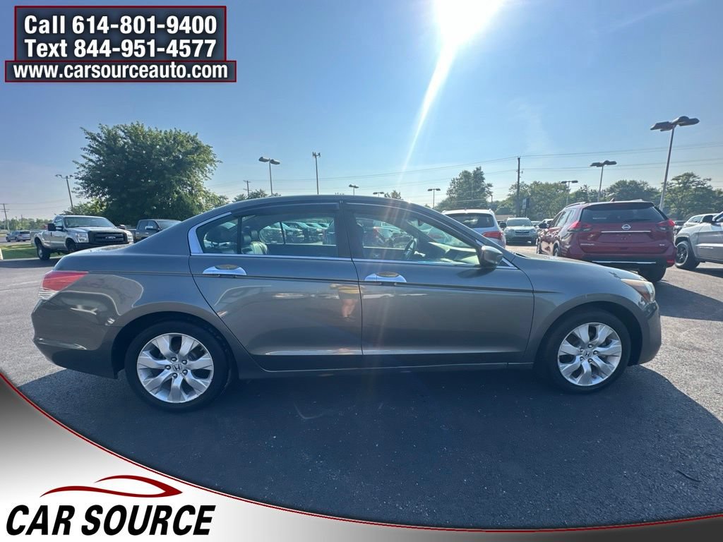 Used 2009 Honda Accord EX-L image 8