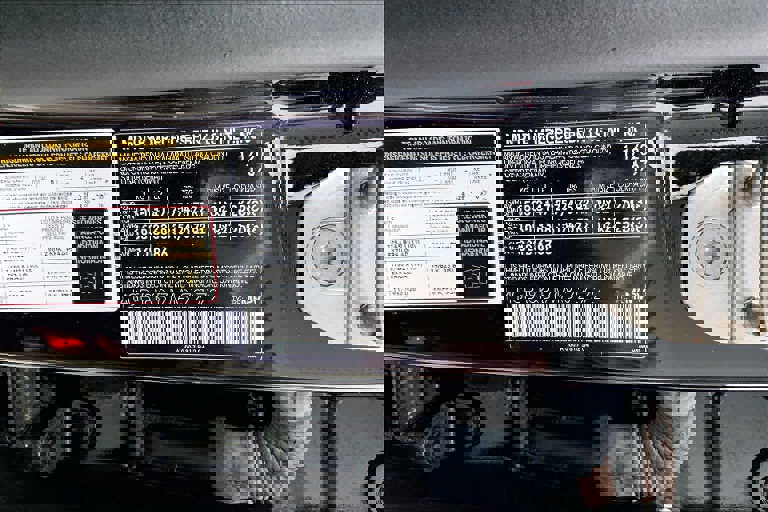 Used 2021 Mercedes-Benz GLE 63 AMG S image 31