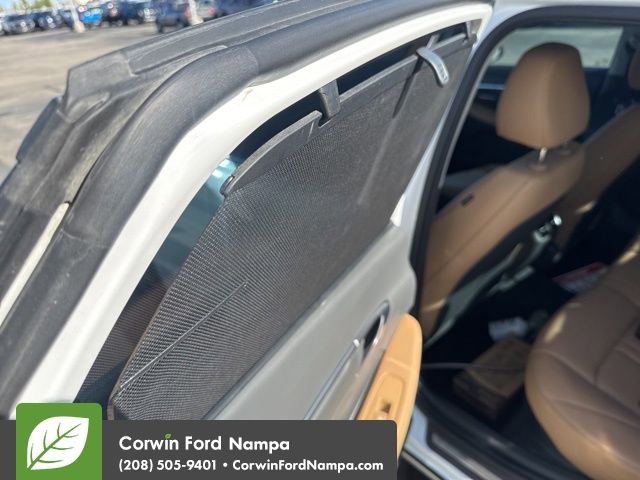 Used 2021 Hyundai Sonata Limited image 12