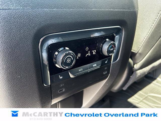 New 2026 Chevrolet Suburban RST w/ Advanced Technology Package AWD/4WD image 22