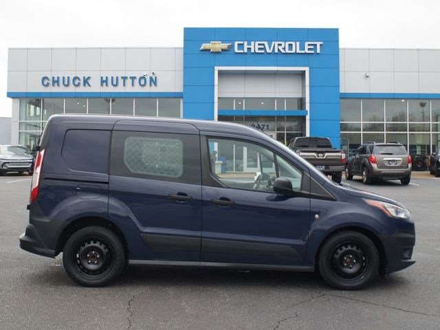 Used 2020 Ford Transit Connect XL image 1