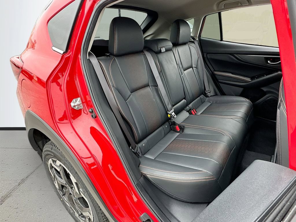 Used 2023 Subaru Crosstrek 2.5i Limited w/ Moonroof Package AWD/4WD image 26