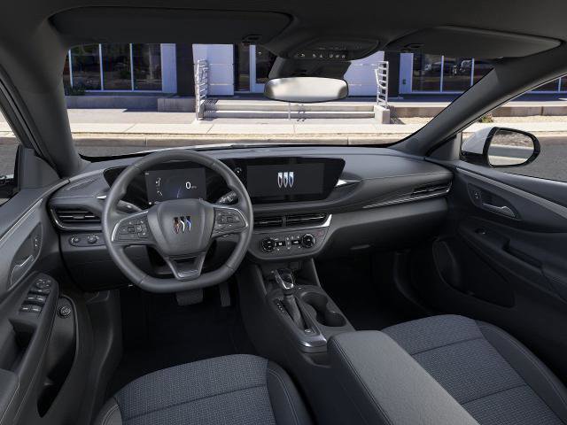New 2026 Buick Envista Preferred w/ Convenience I Package image 63