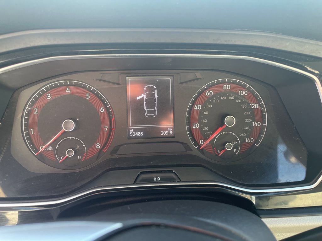 Used 2019 Volkswagen Jetta S w/ Driver Assistance Package FWD image 7