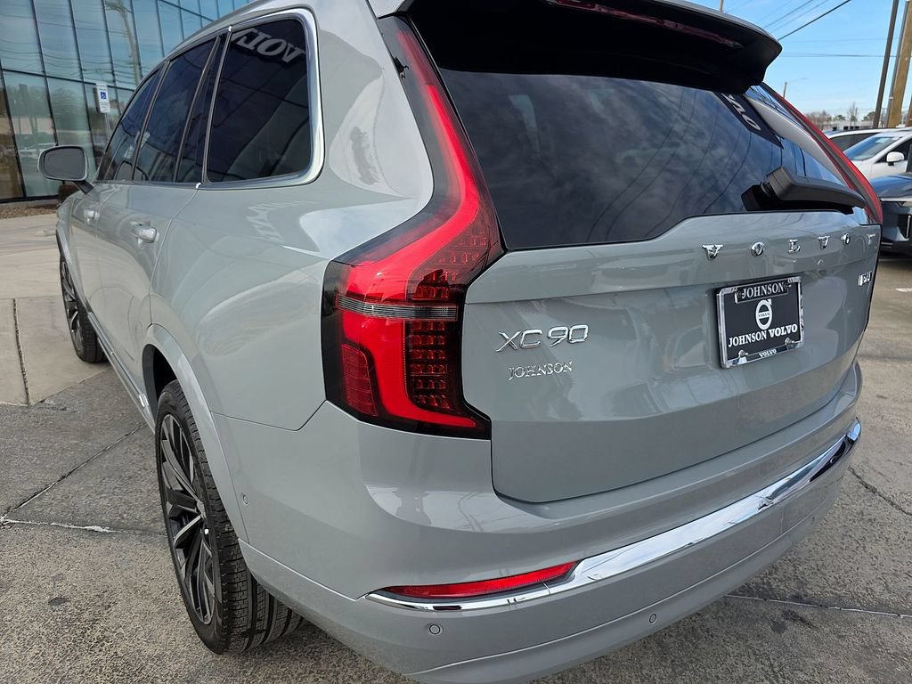 New 2026 Volvo XC90 B6 Ultra AWD/4WD image 15