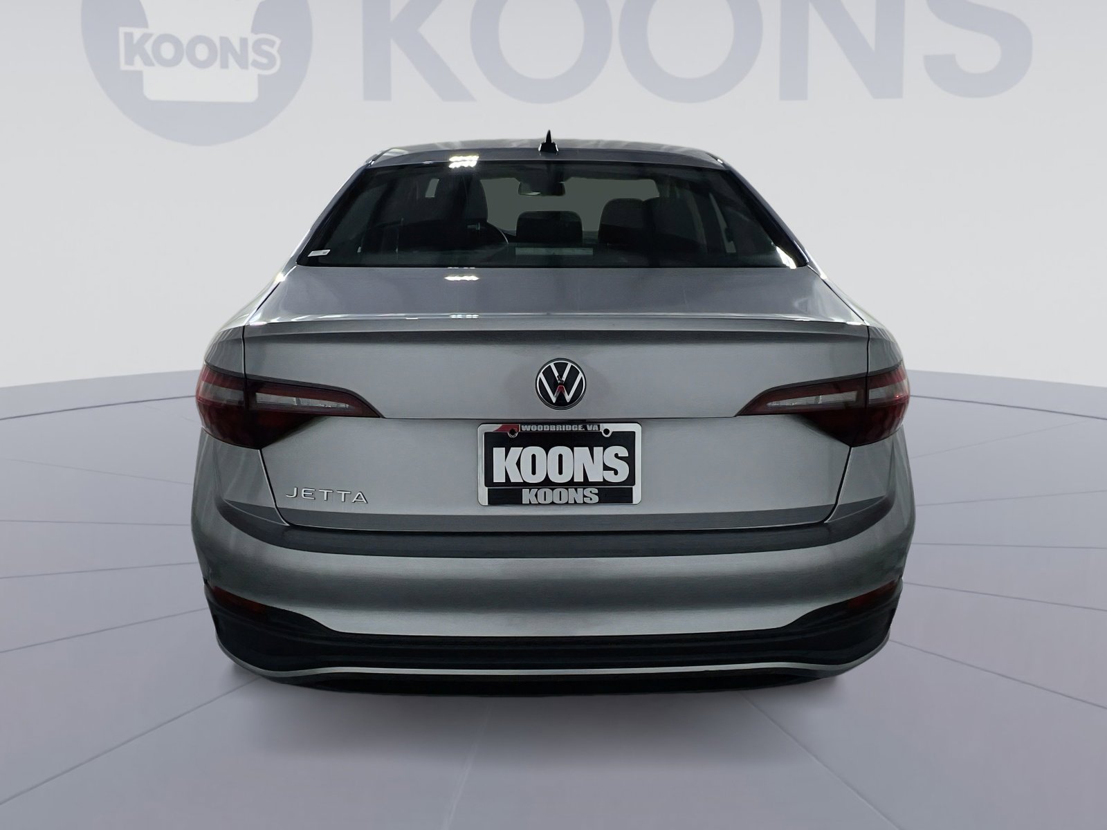 Used 2022 Volkswagen Jetta S image 5