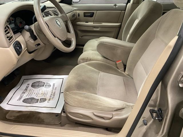 Used 2005 Mercury Sable GS image 15