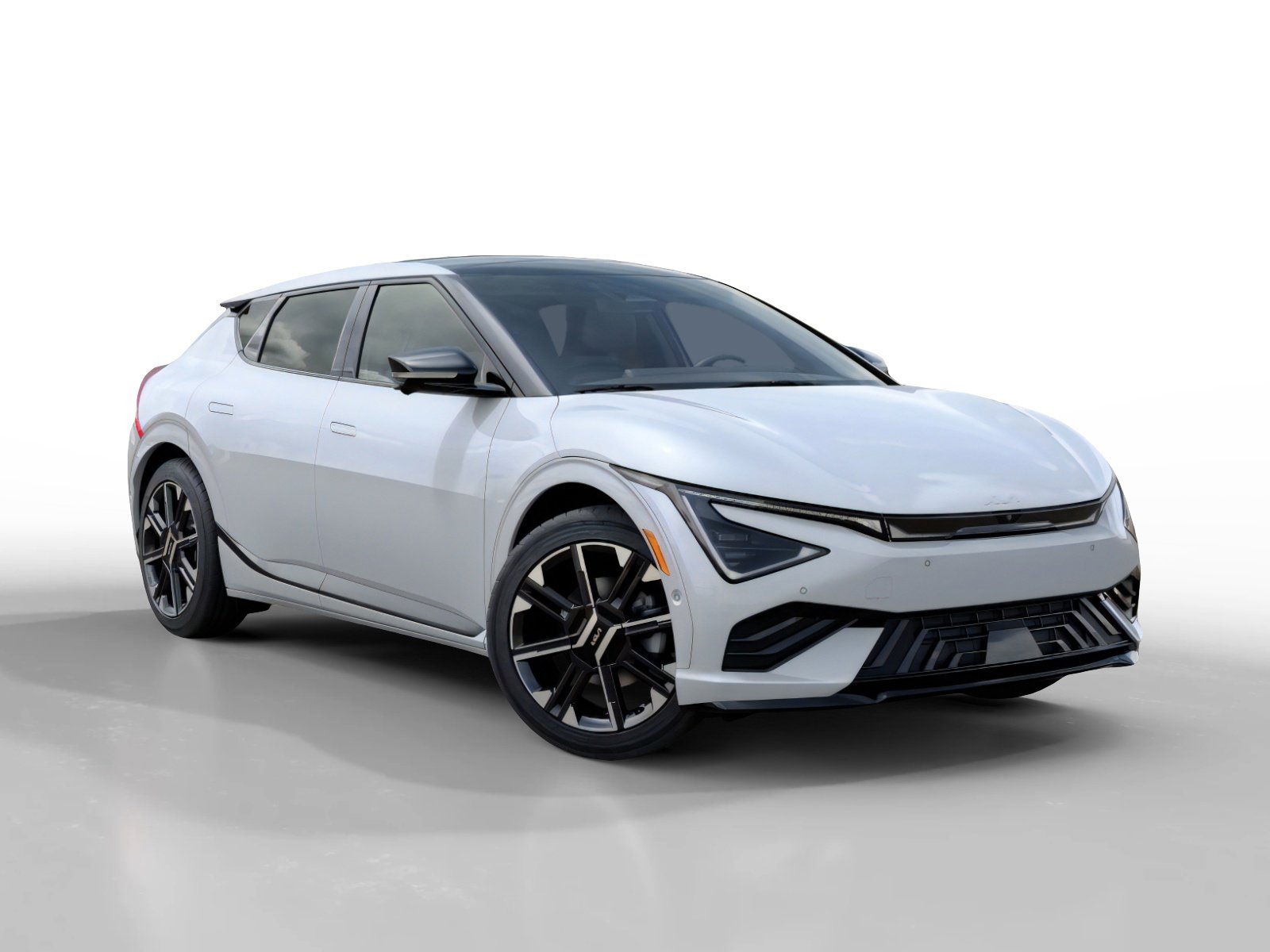 New 2026 Kia EV6 GT-Line AWD/4WD image 8