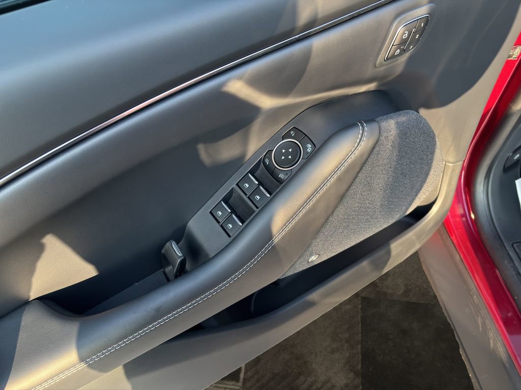 New 2025 Ford Mustang Mach-E Premium w/ Interior Protection Package image 18