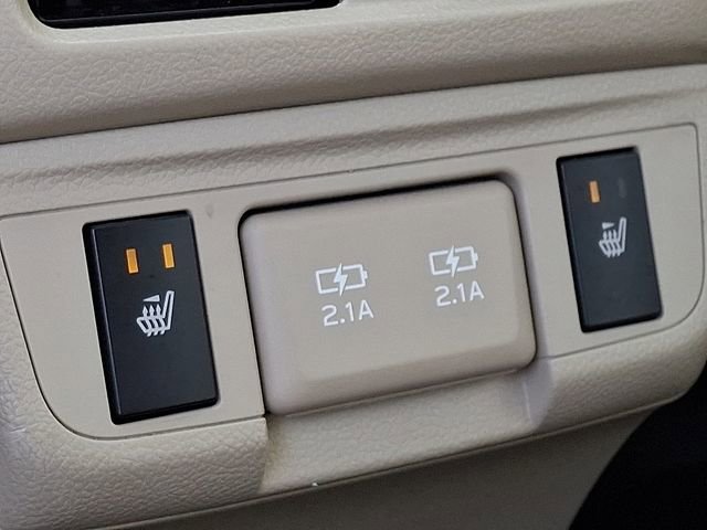 Used 2019 Subaru Outback 2.5i Limited image 14