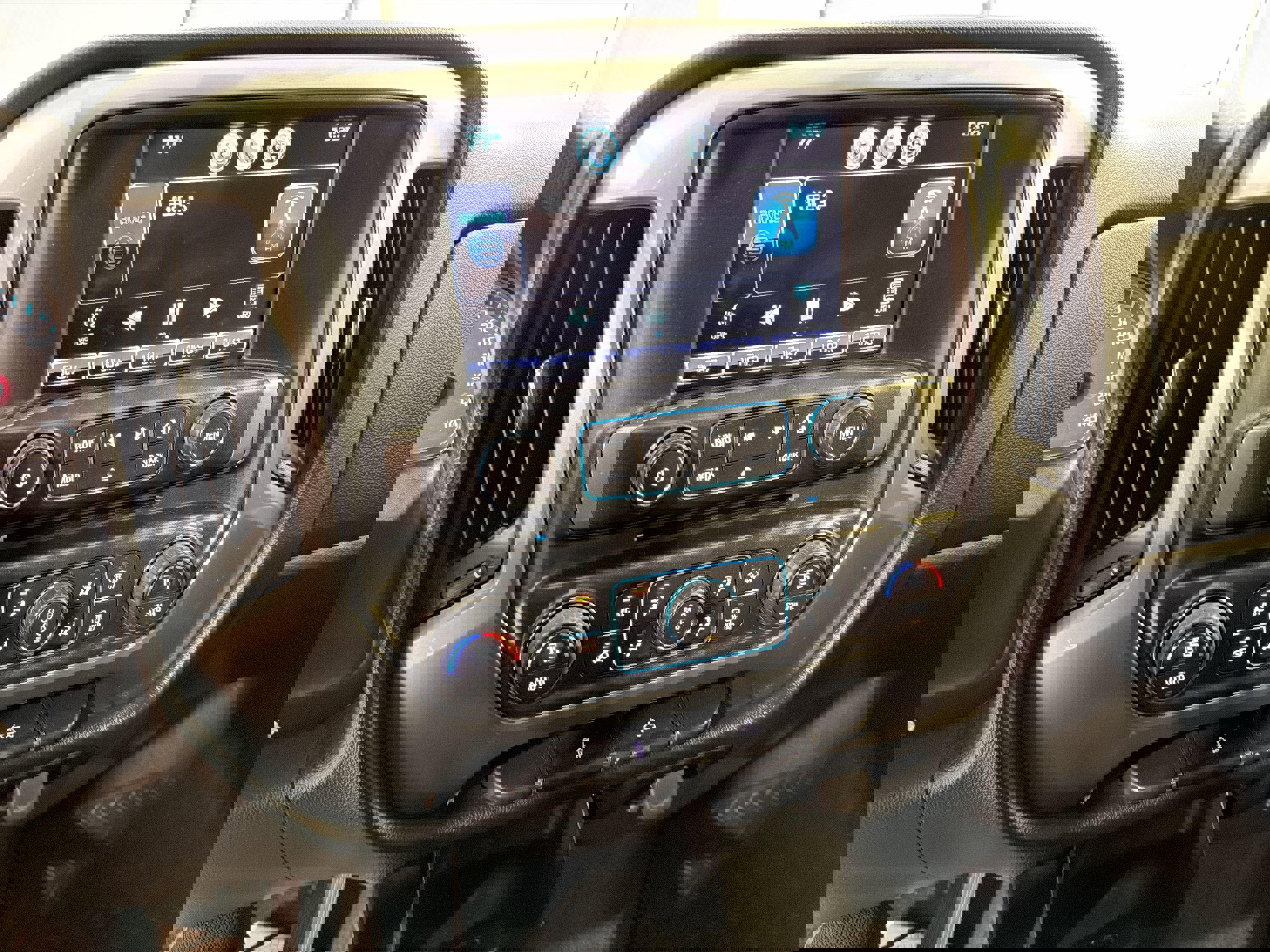 Used 2015 Chevrolet Silverado 1500 LT w/ All Star Edition image 17