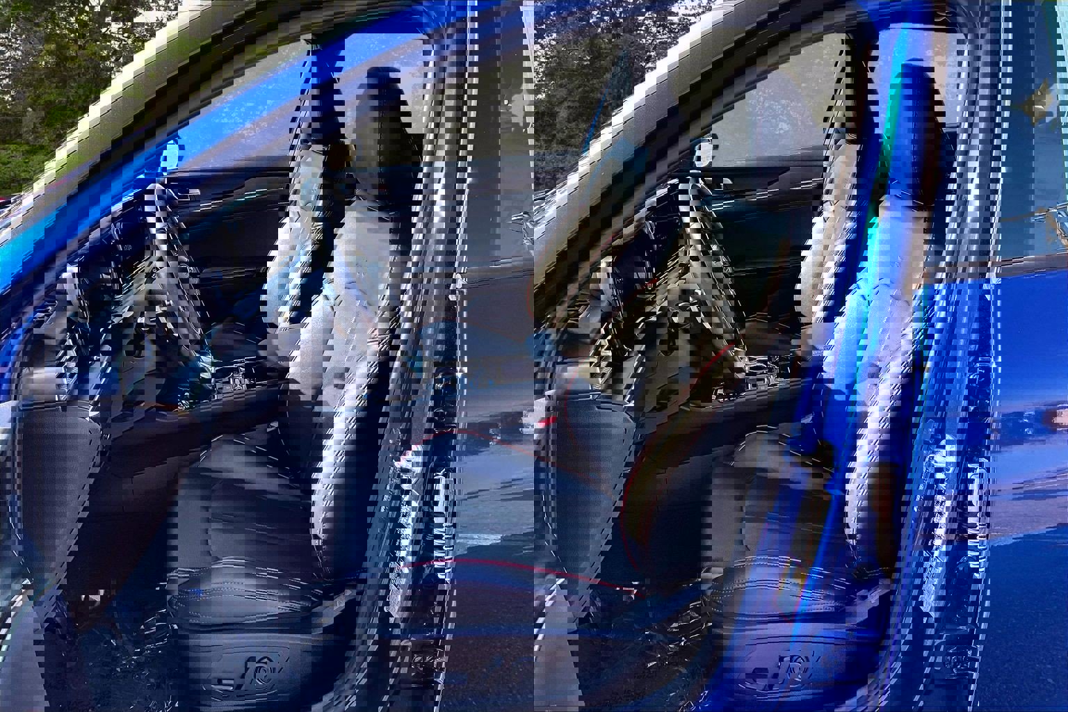 Used 2024 Kia K5 GT image 23