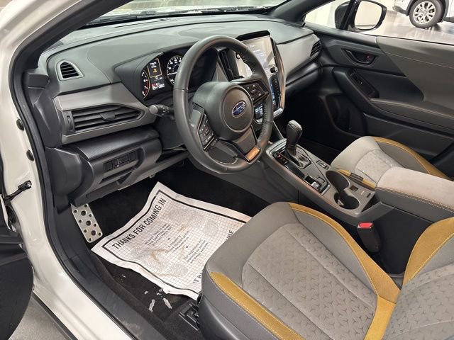 Used 2024 Subaru Crosstrek 2.5i Sport image 16
