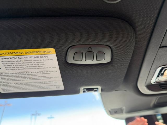 Used 2025 Lincoln Aviator Reserve w/ Equipment Group 201A image 43