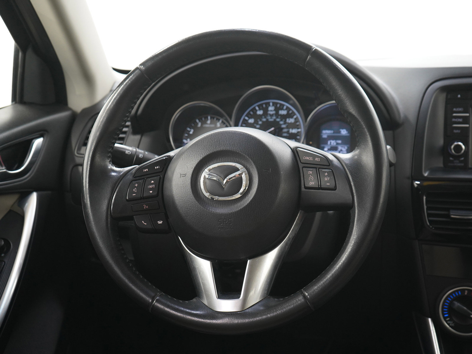 Used 2014 MAZDA CX-5 Touring AWD/4WD image 14