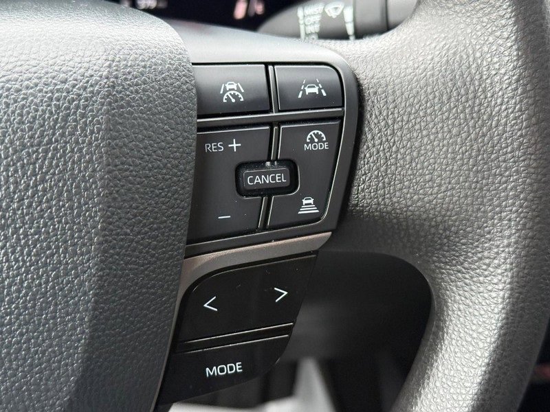 Used 2025 Toyota Camry LE image 21