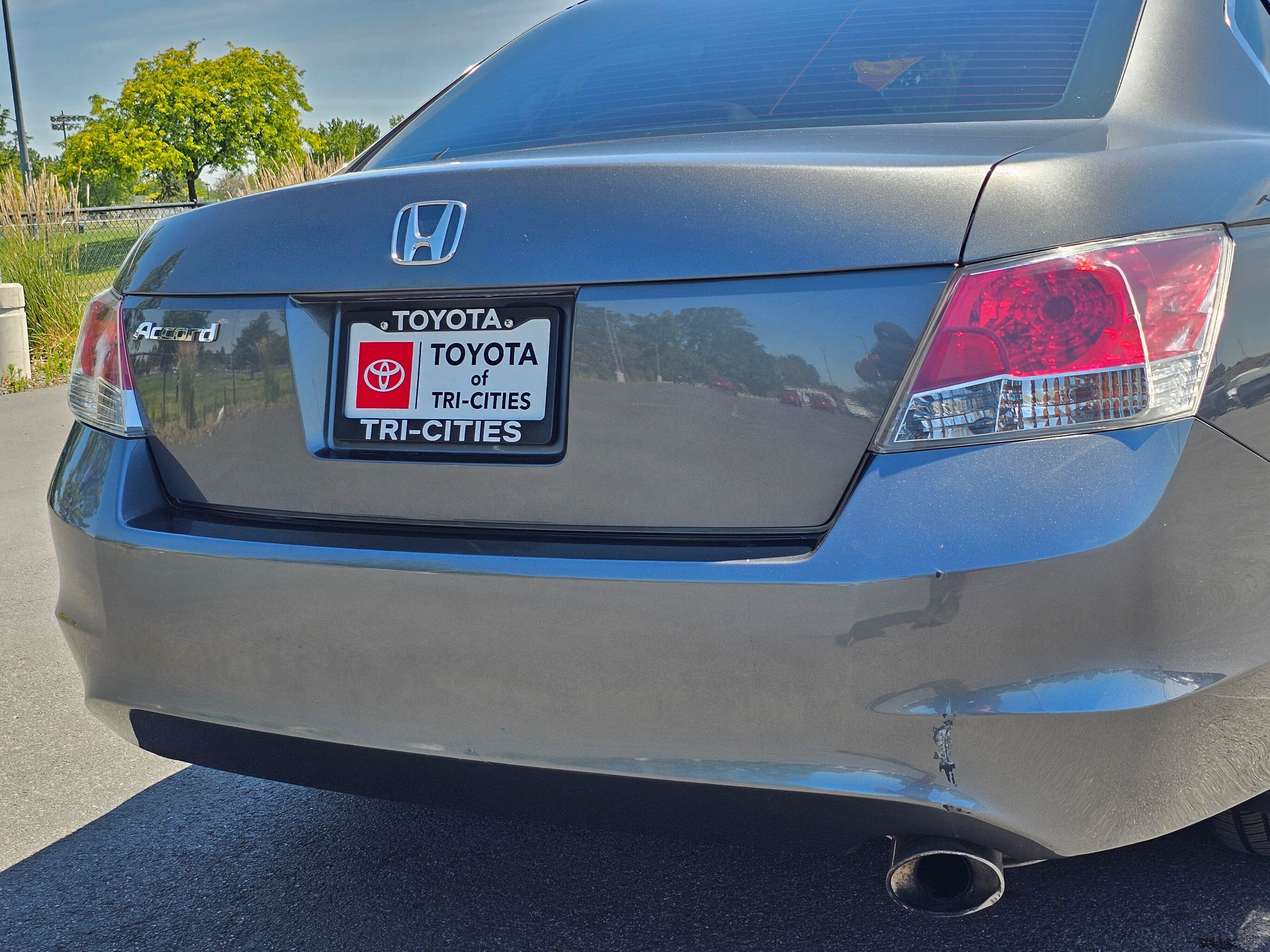 Used 2010 Honda Accord EX image 13