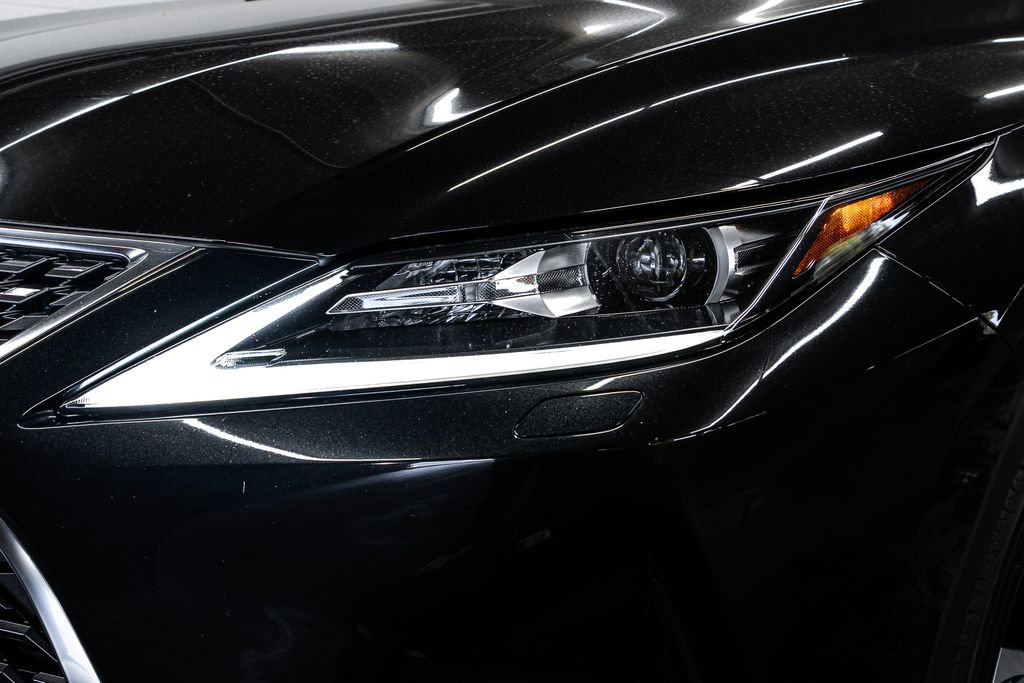 Used 2022 Lexus RX 350L FWD w/ Premium Package image 9